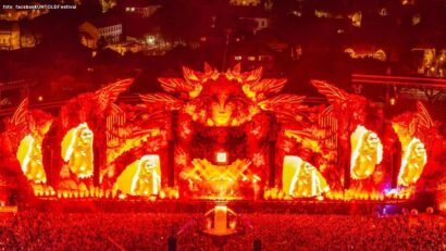 Untold Festival