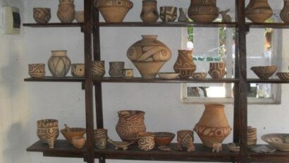 A Cucuteni, in provincia di Iaşi (foto: facebook.com/comunacucuteni.judetuliasi)