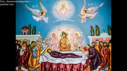La miscelánea: El 15 de agosto en Rumanía, una celebración entre espiritualidad, historia y tradiciones