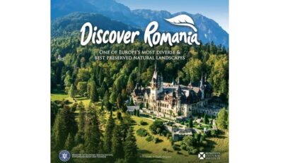 România promovată ca destianție turistică la BBC Proms