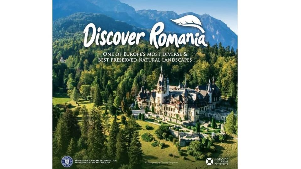 România promovată ca destianție turistică la BBC Proms