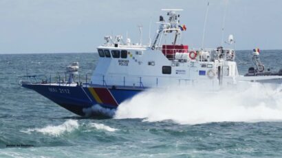 sursa foto: facebook Politia de Frontiera/Garda de Coasta