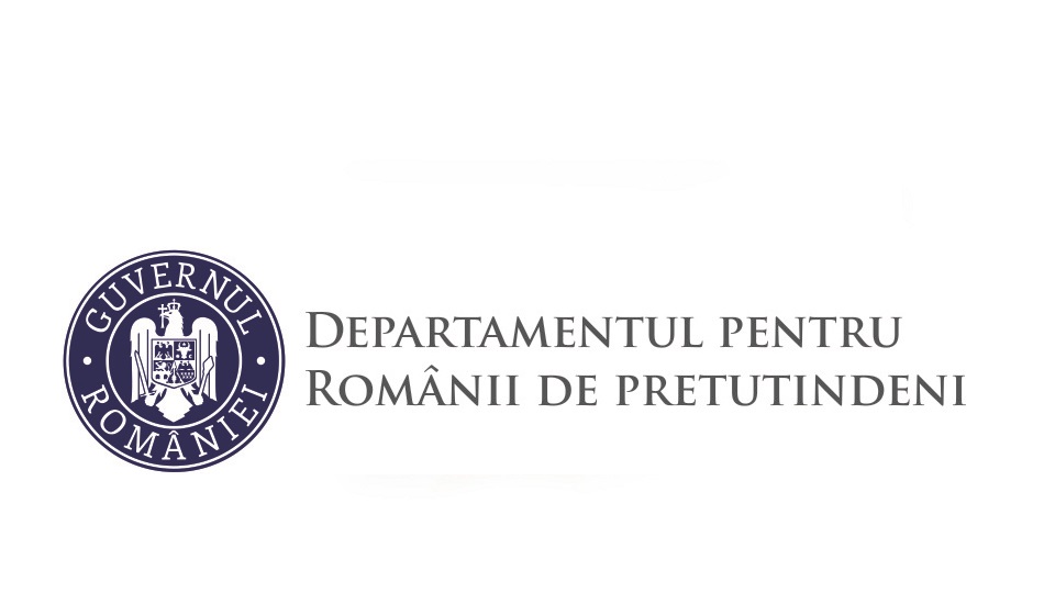 Logo DRP