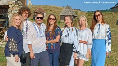 Безкоштовна підтримка українських біженців у рамках проєкту «IncludE UA 2»