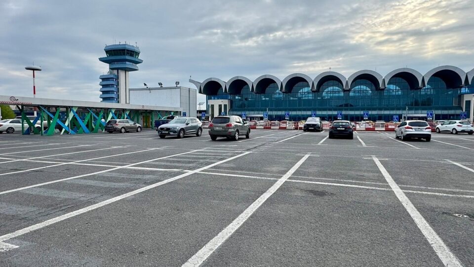 Foto: facebook.com/HenriCoandaAirport