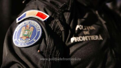 sursă foto: Poliţia de Frontieră