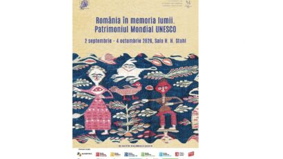 România în memoria lumii