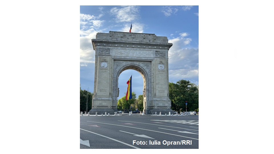 Foto: Iulia Opran/RRI