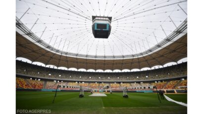 Arena Națională / Foto: Agerpres
