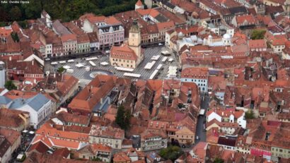 Braşov (foto: Ovidiu Oprea)