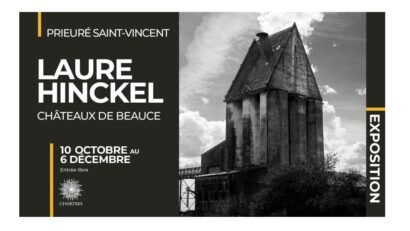 Expo Laure Hinckel (Credit photo: Laure Hinckel)