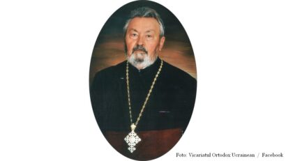 Колишній вікарій Іван Піцура Foto Vicariatul Ortodox Ucrainean Facebook_16x9.jpg