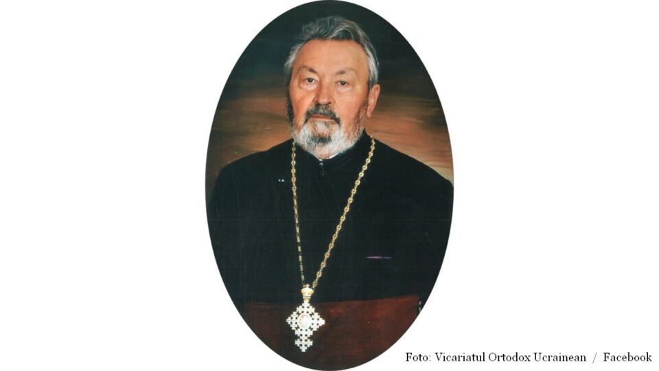 Колишній вікарій Іван Піцура Foto Vicariatul Ortodox Ucrainean Facebook_16x9.jpg
