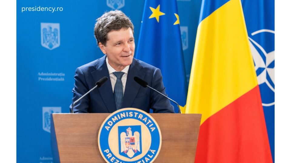 Foto: presidency.ro