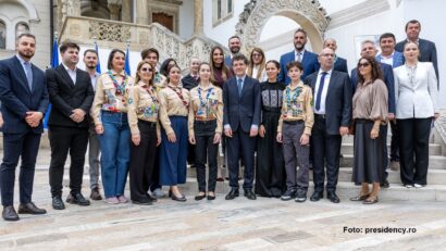 Foto: presidency.ro