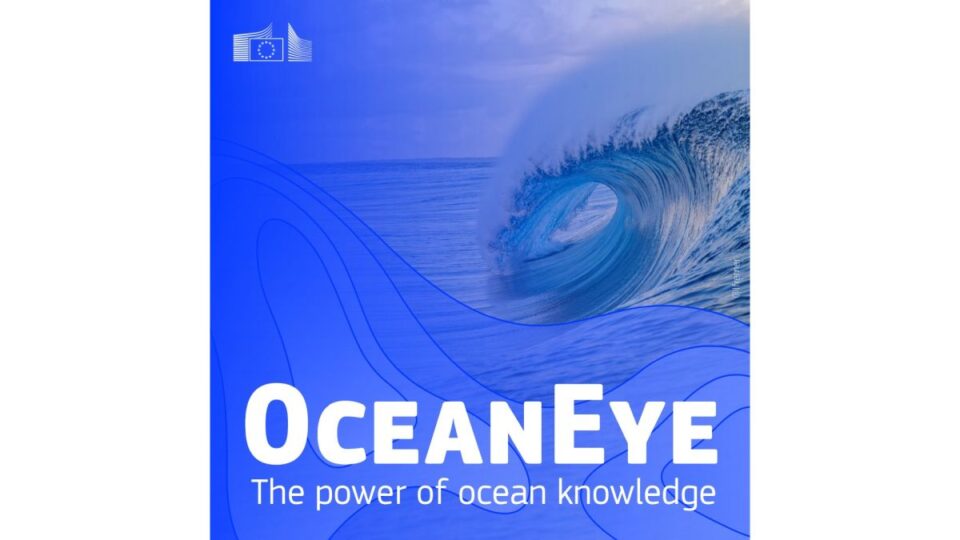 Uniunea Europeană şi Canada au lansat Alianța Internațională “OceanEye”