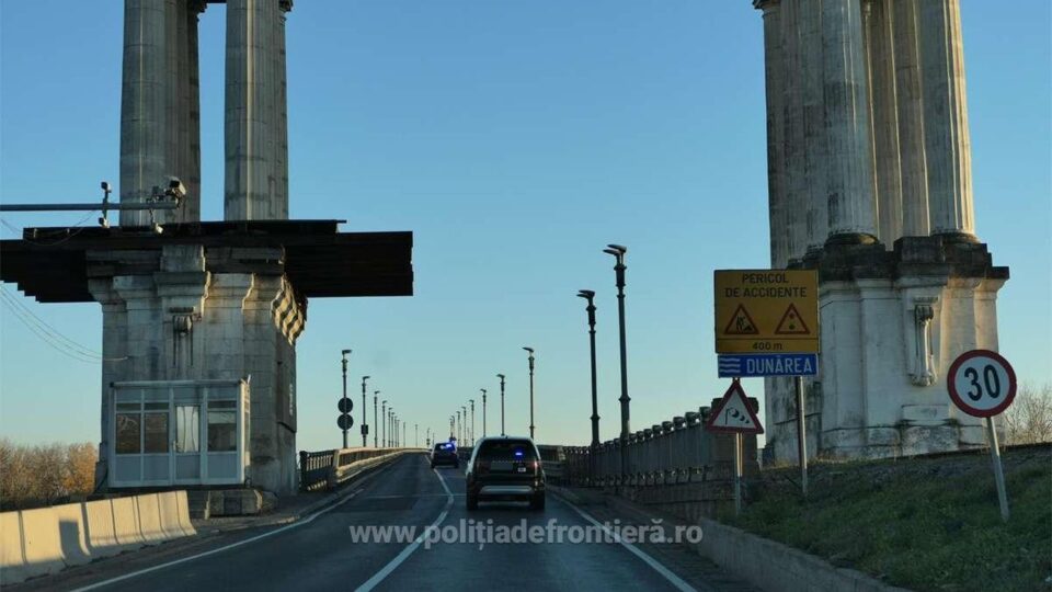 sursă foto: Poliţia de Frontieră