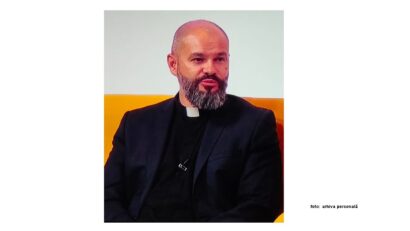 Presentación del libro «Cadenas y terror: Un obispo greco-católico clandestino en la persecución comunista en Rumanía» de Ioan Ploscaru