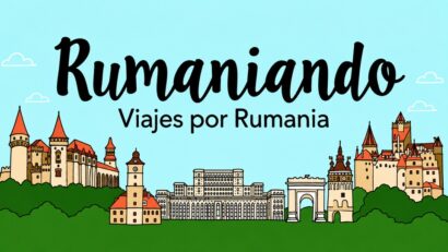 152 Rumaniando en la Radio