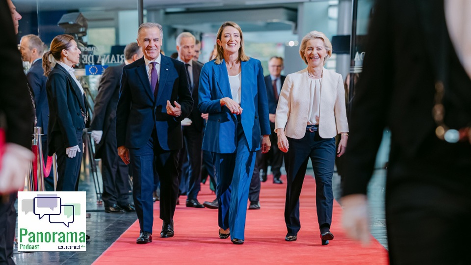 SOTEU (photo European Union, 2026)