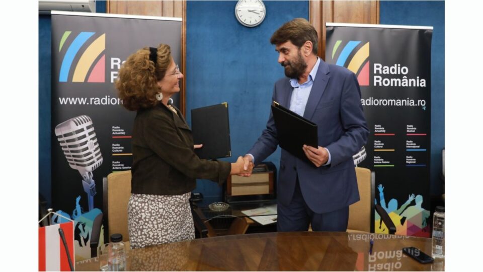 Foto: Alexandru Dolea/RRA