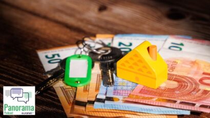 The housing crisis: hitting close to home (photo Shutterstock Edugrafo)