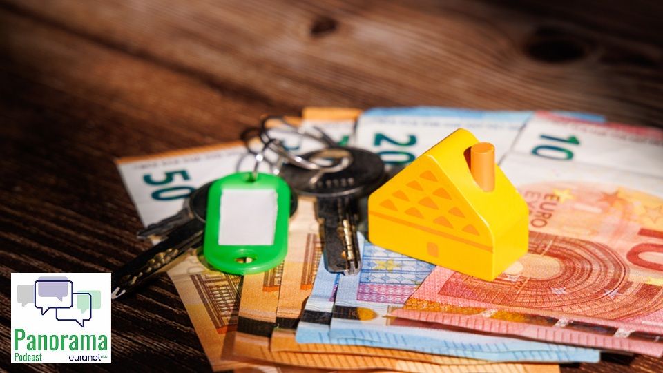 The housing crisis: hitting close to home (photo Shutterstock Edugrafo)