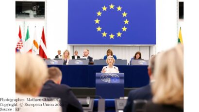 Ursula von der Leyen, 