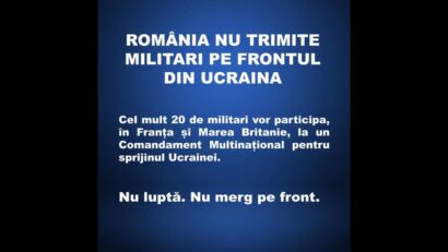 Sursa: Administraţia Prezidenţială