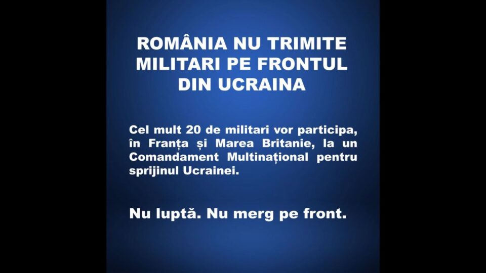 Sursa: Administraţia Prezidenţială