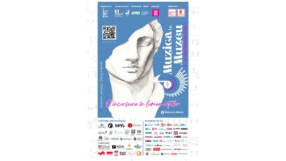 Musica al Museo. Un viaggio nel mondo delle arti (fonte: https://www.facebook.com/asociatia.muzicaartacultura/)