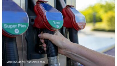 Criza carburanților în Uniunea Europeană continuă    
