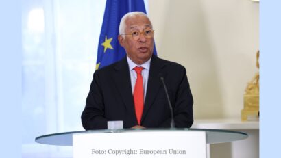 Preşedintele Consiliului European este în turneu prin capitalele UE