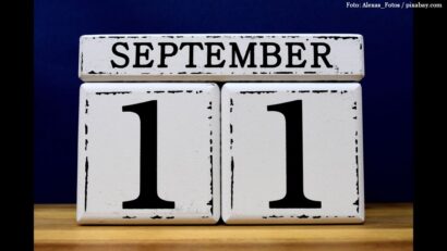 11 septembrie 2001, atac terorist în SUA