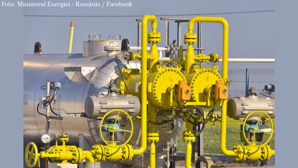 Foto: Ministerul Energiei - România / Facebook