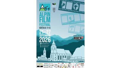 Photo: Alpin Film Festival