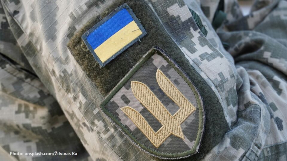 Солідарність з Україною, зброя, технології та випробування новою зимою