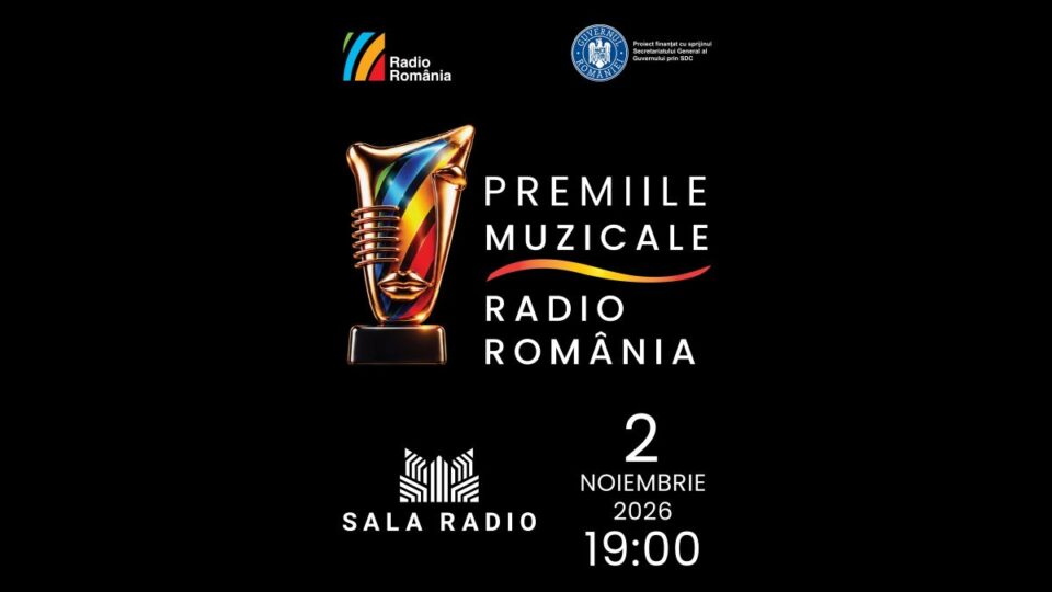 Premiile Muzicale Radio România
