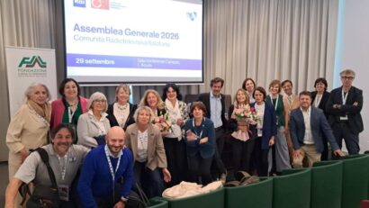 Assemblea Generale della Comunità Radiotelevisiva Italofona 2026 (foto: comunitaitalofona.org)