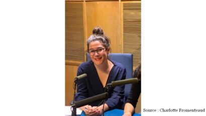 Le courrier des auditeurs du 09.10.2026