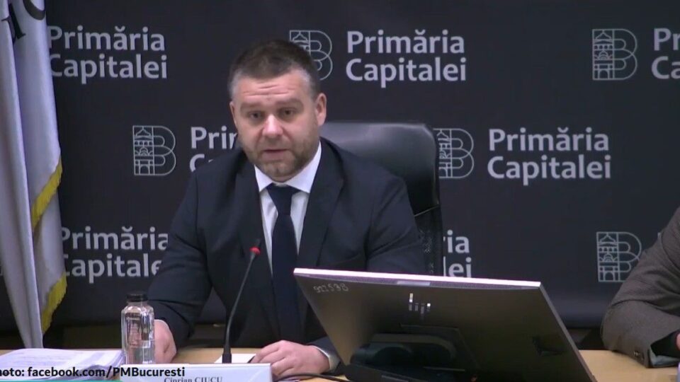 Бухарест і Київ стануть побратимами