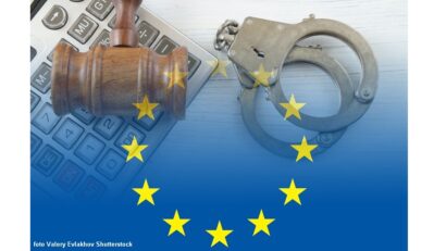 Cum oprim următoarea generaţie de reţele infracţionale (foto Valery Evlakhov Shutterstock)