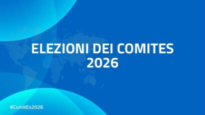 Elezioni dei COM.IT.ES.