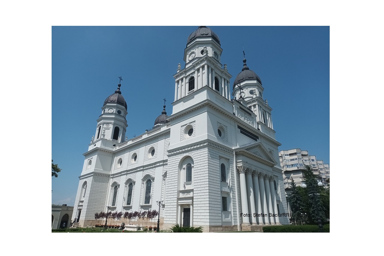 Sărbătorile Iaşului