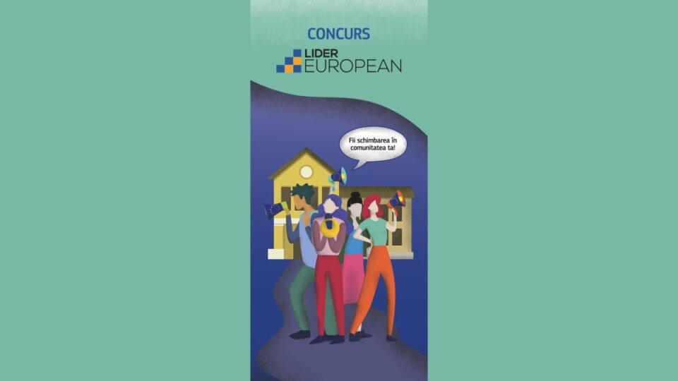 Foto: Reprezentanța Comisiei Europene în România