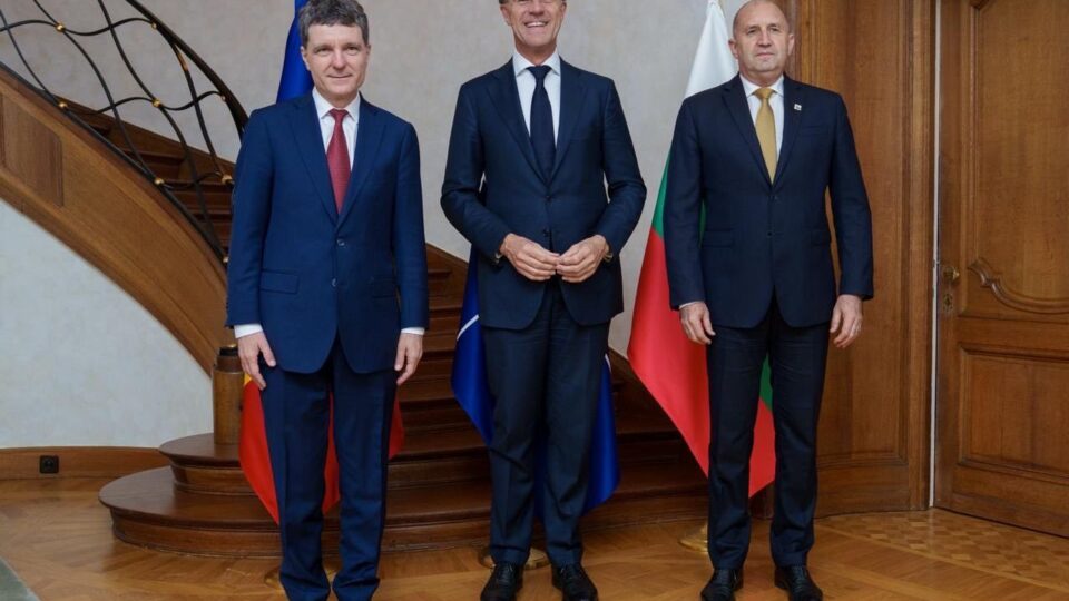 NATO i prilagođavanje situaciji u Crnom moru (16.10.2026.)