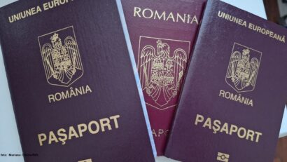 foto: Mariana Chiriţă/RRI