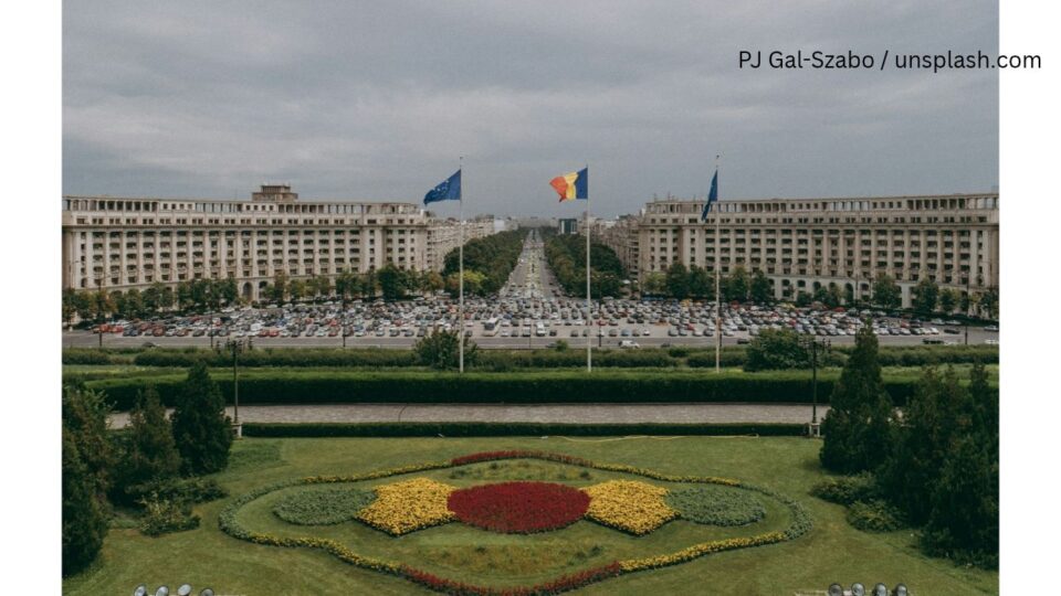 București / Foto: 