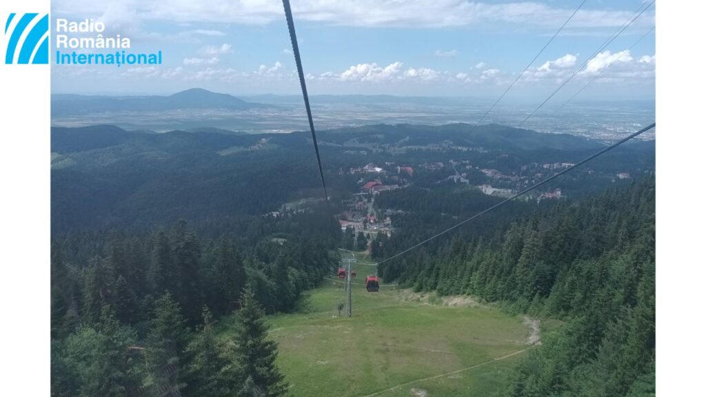 Poiana Brașov / Foto: Ștefan Baciu, RRI