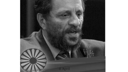 Vasile Ionescu (foto Facebook.com - vasile.ionescu)